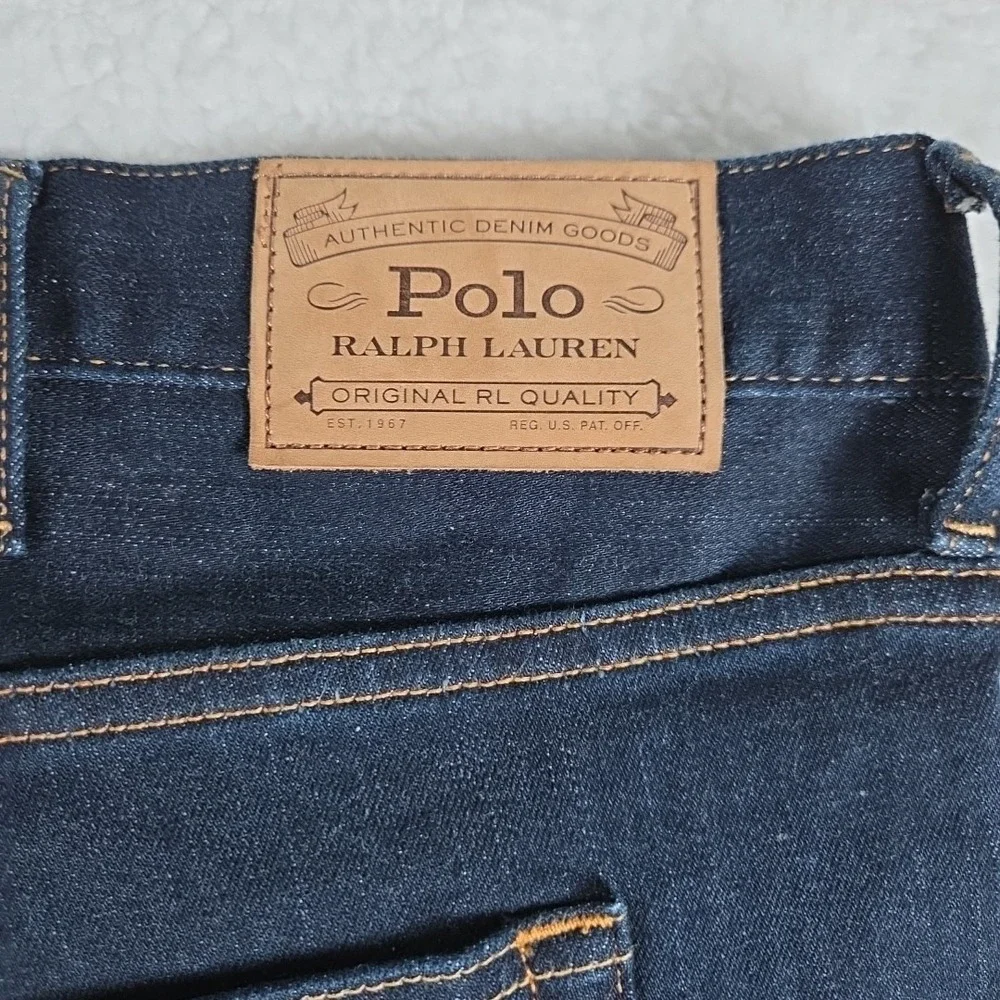 Polo Ralph Lauren these polo